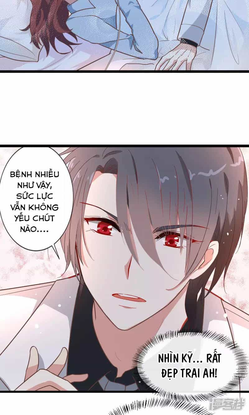 Ám Dạ Tân Nương - Chương 2 - ảnh 5