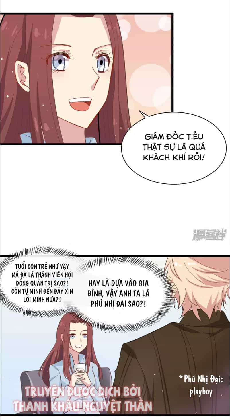 Ám Dạ Tân Nương - Chương 5 - ảnh 3
