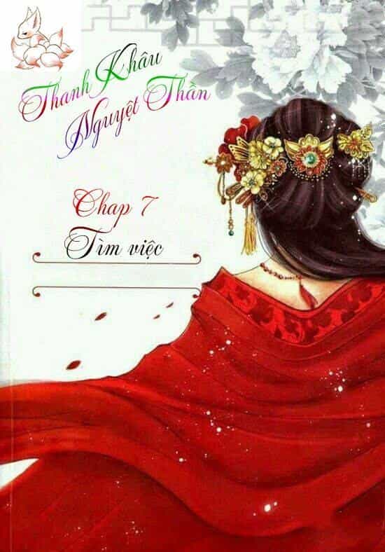 Ám Dạ Tân Nương - Chương 7 - ảnh 2