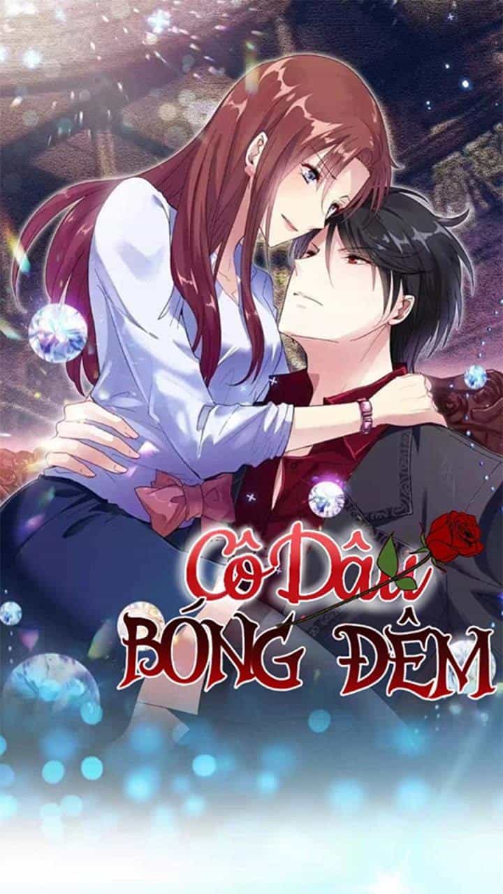 Ám Dạ Tân Nương - Chương 8 - ảnh 2