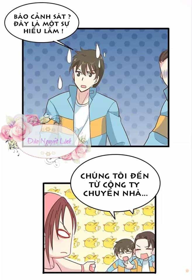 Ám Dạ Tân Nương - Chương 8 - ảnh 8
