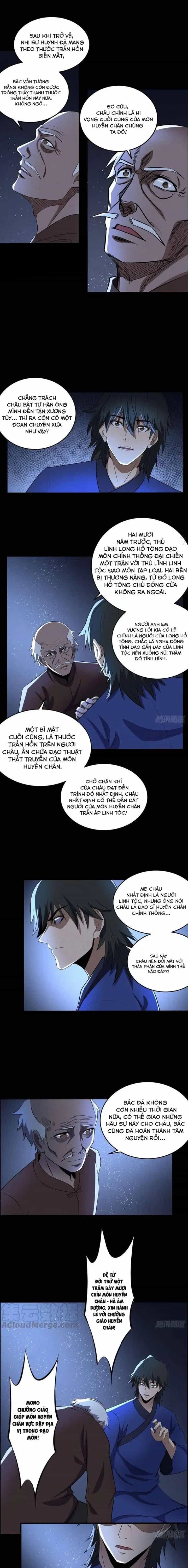 Âm Dương Hành - Chương 100 - ảnh 3