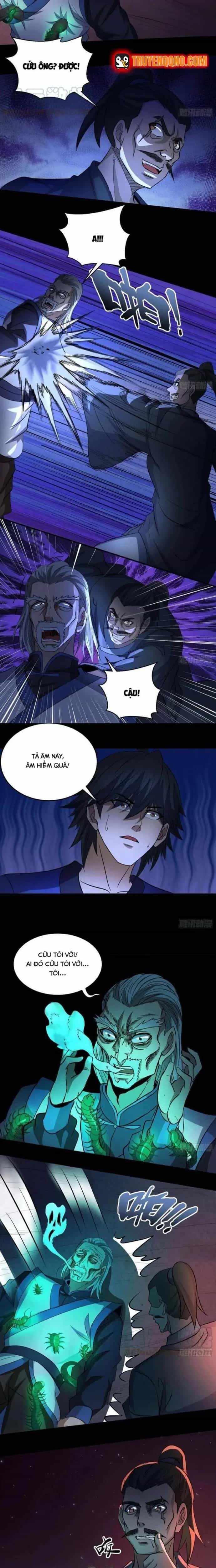Âm Dương Hành - Chương 102 - ảnh 7