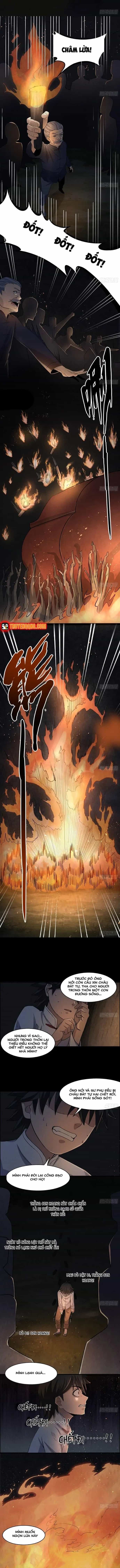 Âm Dương Hành - Chương 31 - ảnh 5