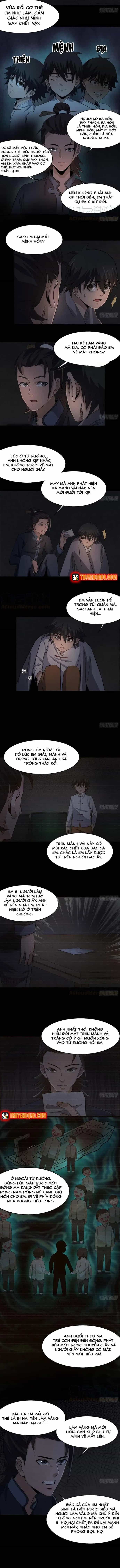 Âm Dương Hành - Chương 32 - ảnh 2