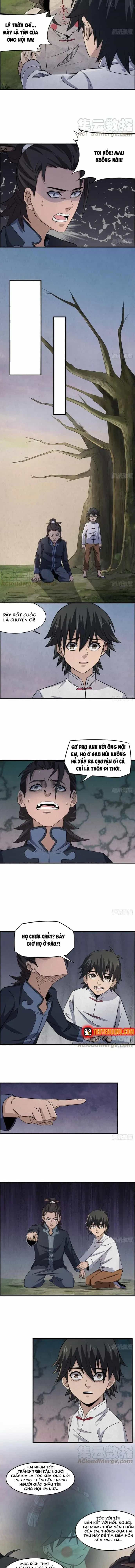 Âm Dương Hành - Chương 33 - ảnh 4