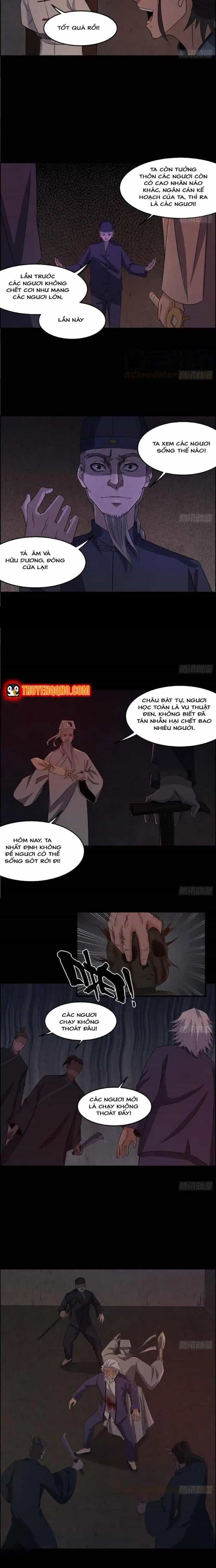 Âm Dương Hành - Chương 41 - ảnh 7