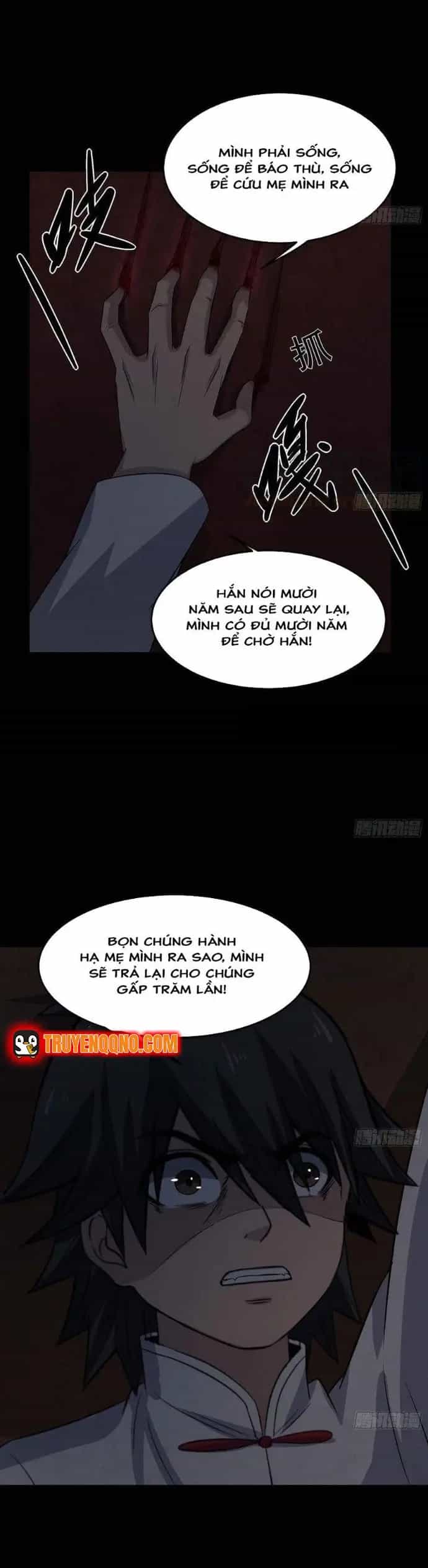 Âm Dương Hành - Chương 47 - ảnh 9