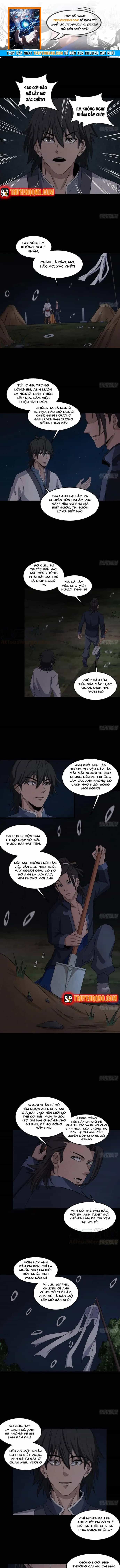 Âm Dương Hành - Chương 51 - ảnh 1