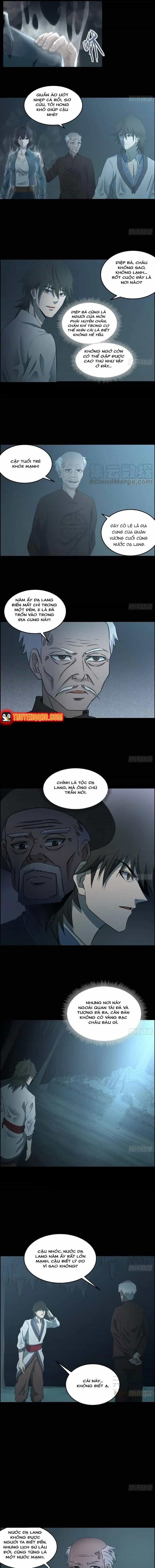 Âm Dương Hành - Chương 66 - ảnh 3