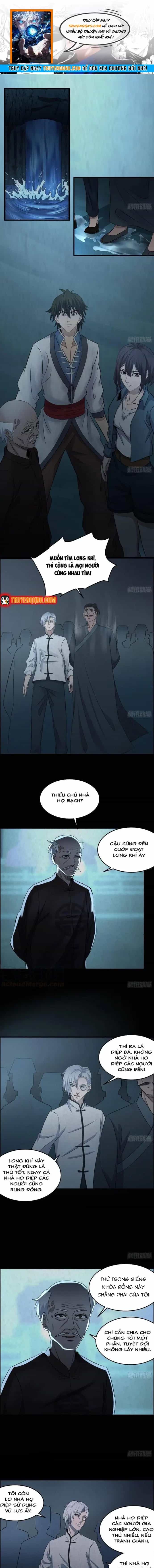 Âm Dương Hành - Chương 67 - ảnh 1