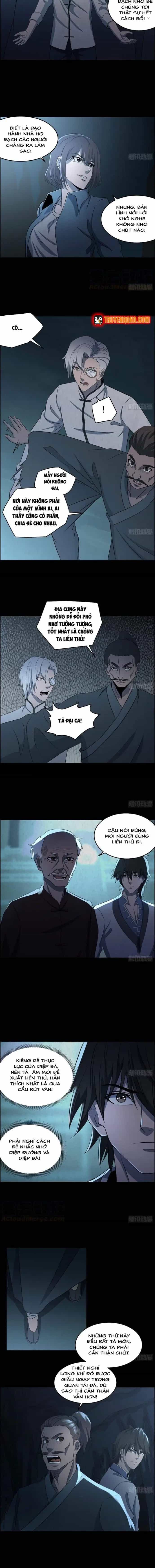 Âm Dương Hành - Chương 67 - ảnh 2