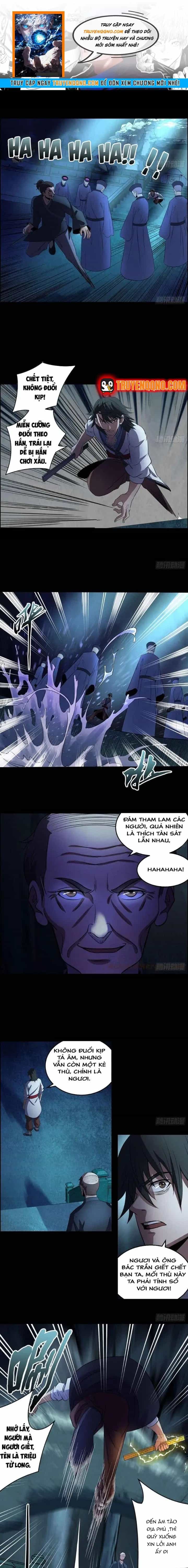 Âm Dương Hành - Chương 76 - ảnh 1