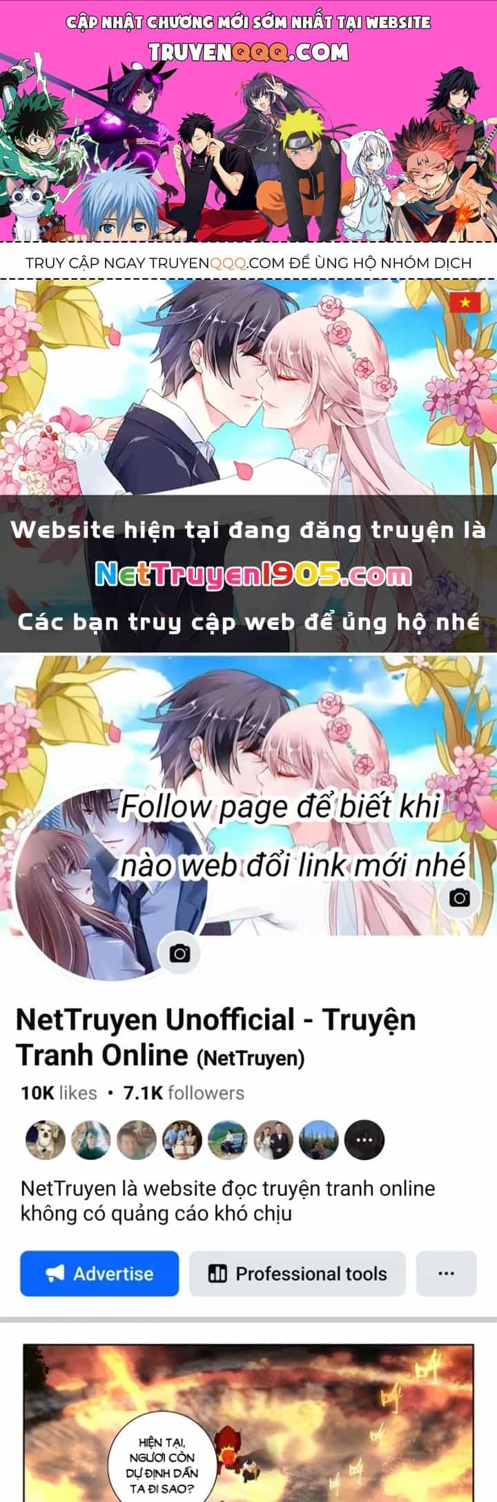 Âm Dương Miện - Chương 75 - ảnh 1