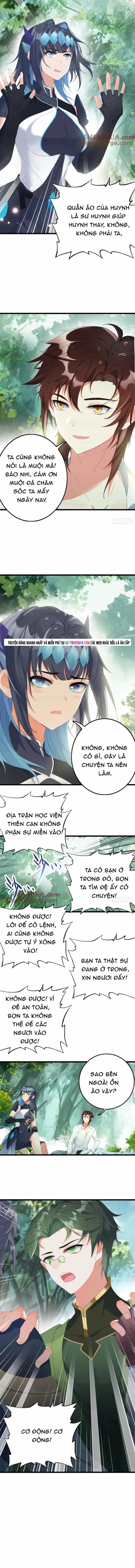 Âm Dương Miện - Chương 102 - ảnh 2