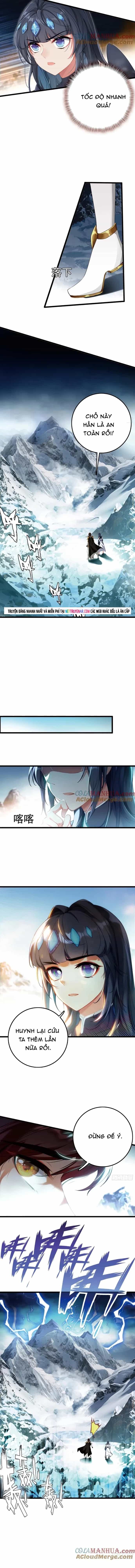 Âm Dương Miện - Chương 106 - ảnh 4