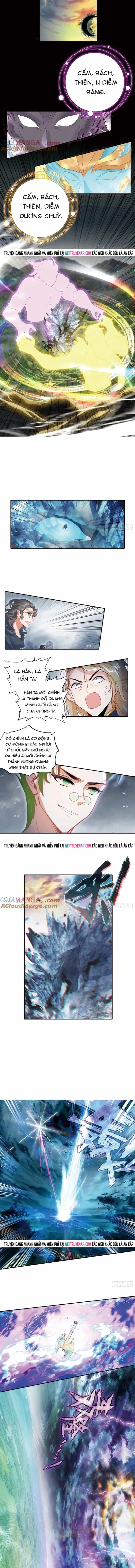 Âm Dương Miện - Chương 113 - ảnh 2