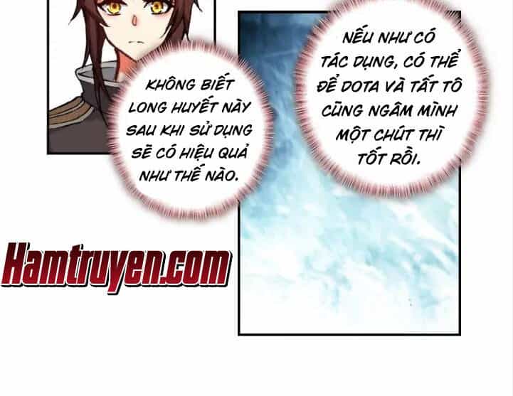 Âm Dương Miện - Chương 22 - ảnh 20