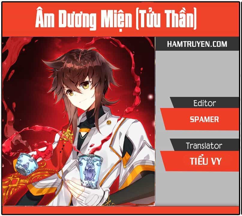 Âm Dương Miện - Chương 24.5 - ảnh 1
