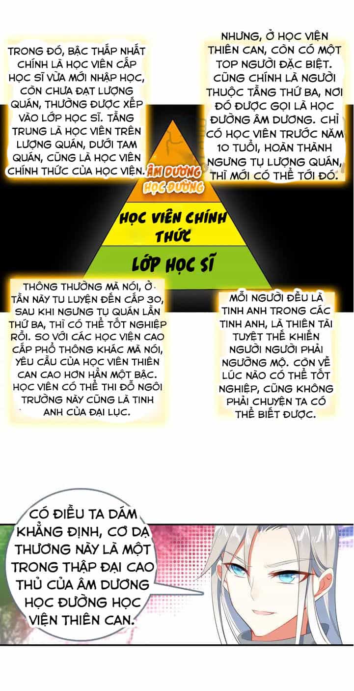 Âm Dương Miện - Chương 26.2 - ảnh 3