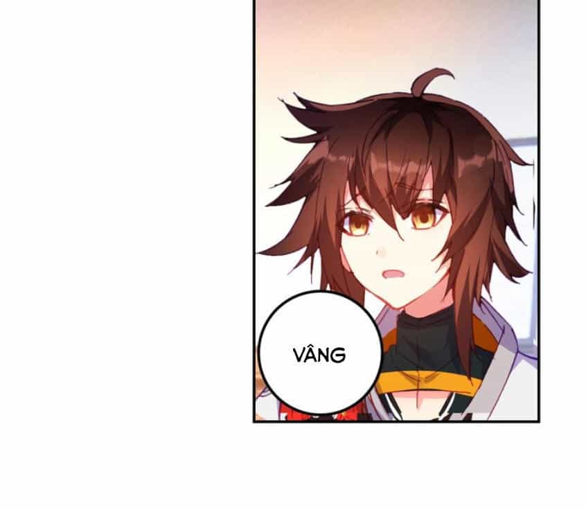 Âm Dương Miện - Chương 5 - ảnh 30