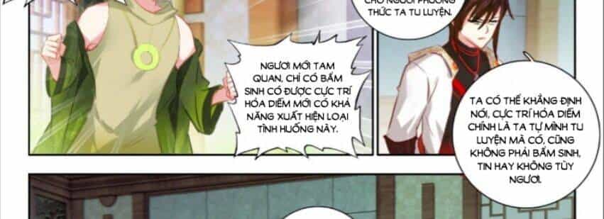 Âm Dương Miện - Chương 59.5 - ảnh 26
