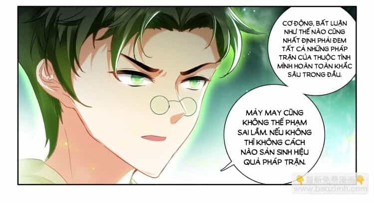 Âm Dương Miện - Chương 64 - ảnh 28
