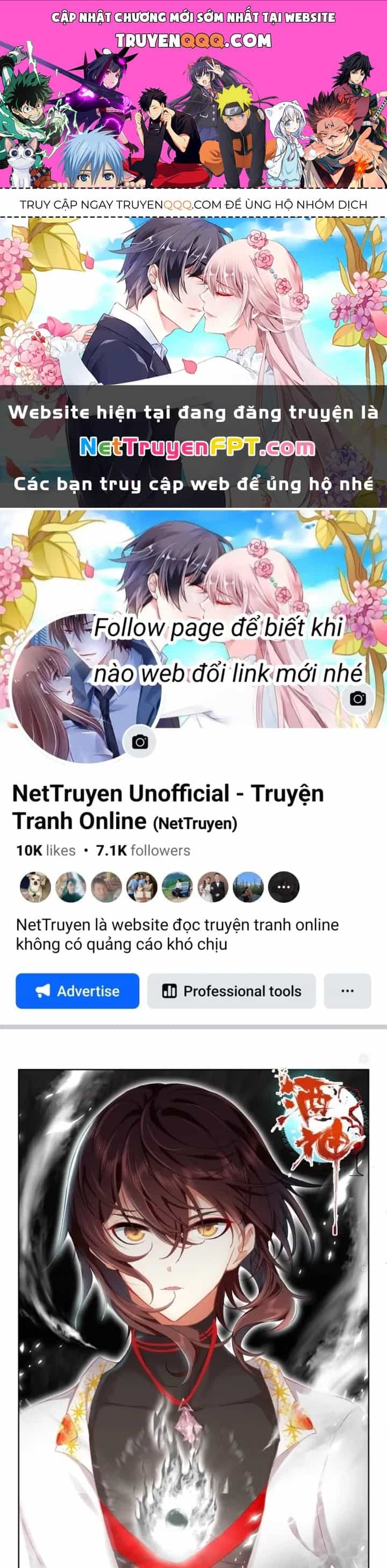 Âm Dương Miện - Chương 64.1 - ảnh 1