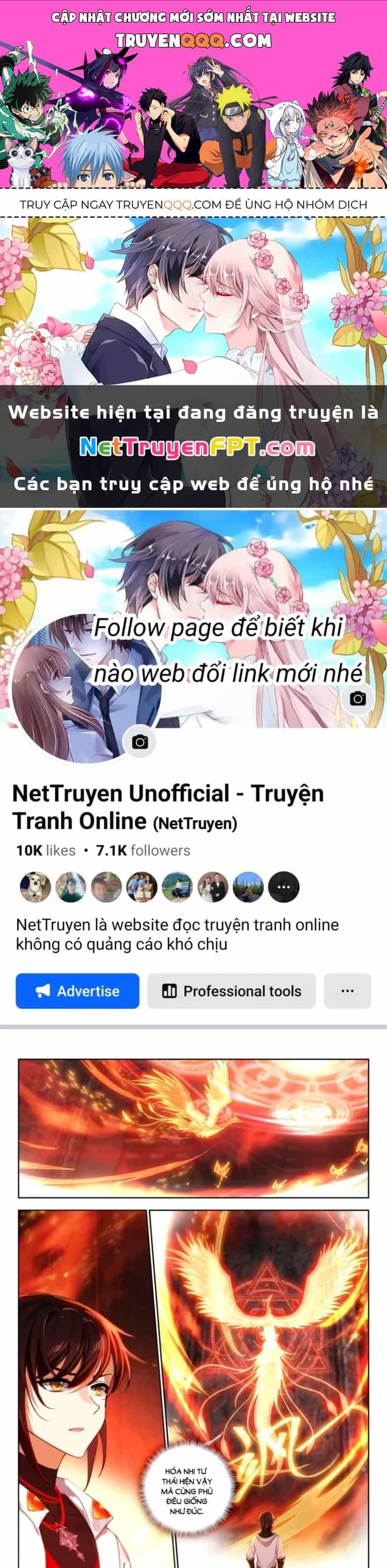 Âm Dương Miện - Chương 66 - ảnh 1