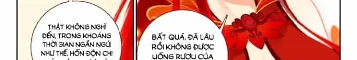 Âm Dương Miện - Chương 66 - ảnh 16