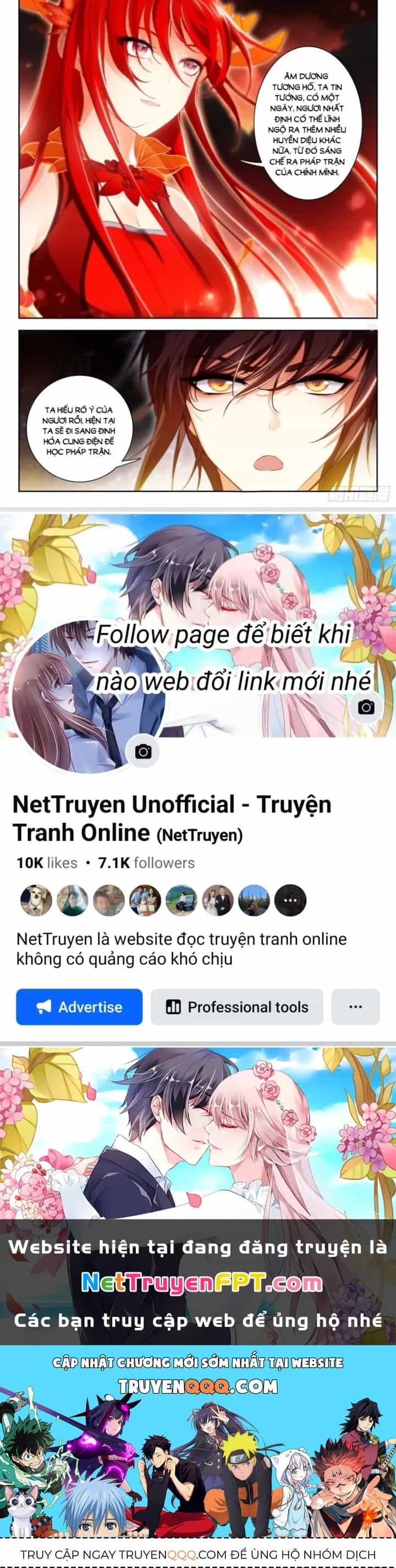 Âm Dương Miện - Chương 66 - ảnh 21