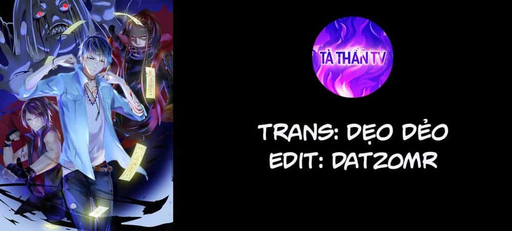 Âm Gian Thải - Chương 1 - ảnh 1