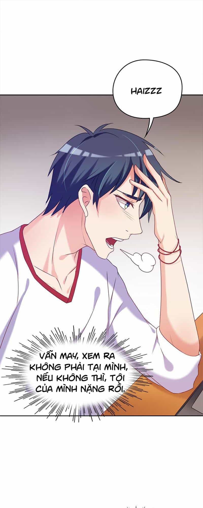 Âm Gian Thải - Chương 2 - ảnh 14