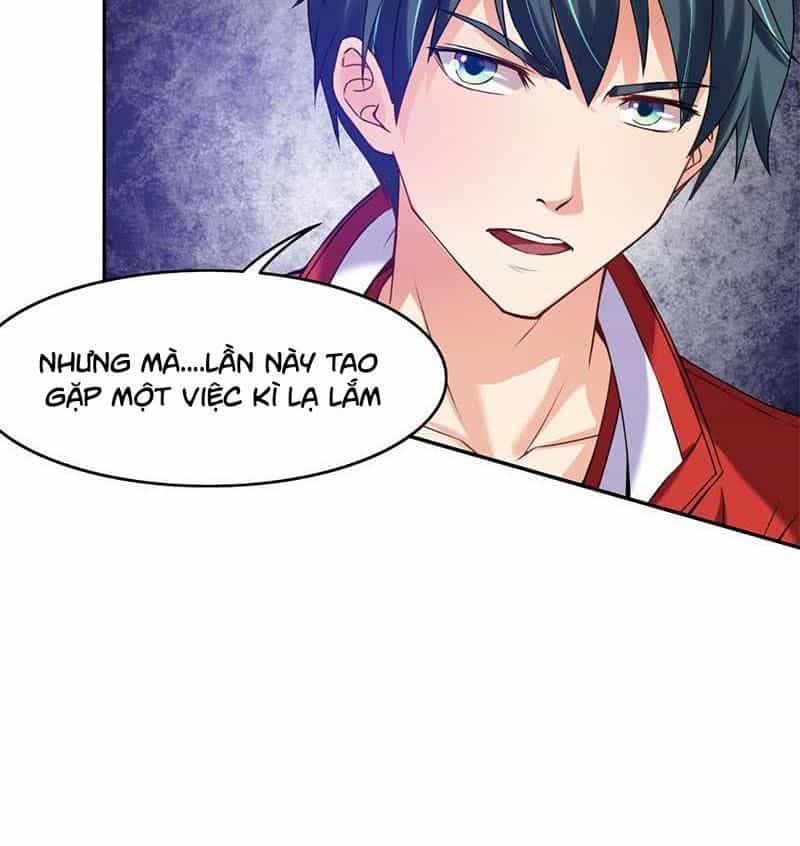 Âm Gian Thải - Chương 4 - ảnh 13