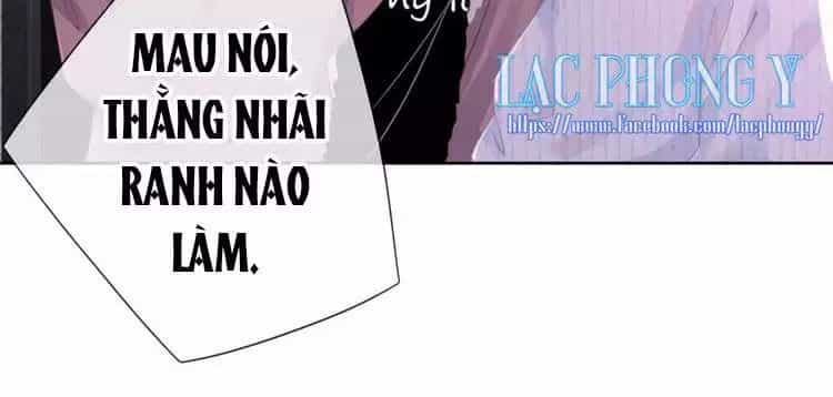 Ám Hắc Hệ Noãn Hôn - Chương 10 - ảnh 34