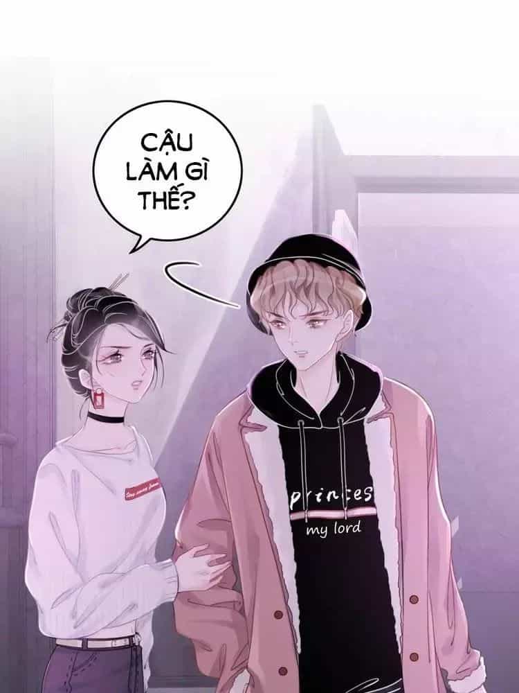 Ám Hắc Hệ Noãn Hôn - Chương 10 - ảnh 47
