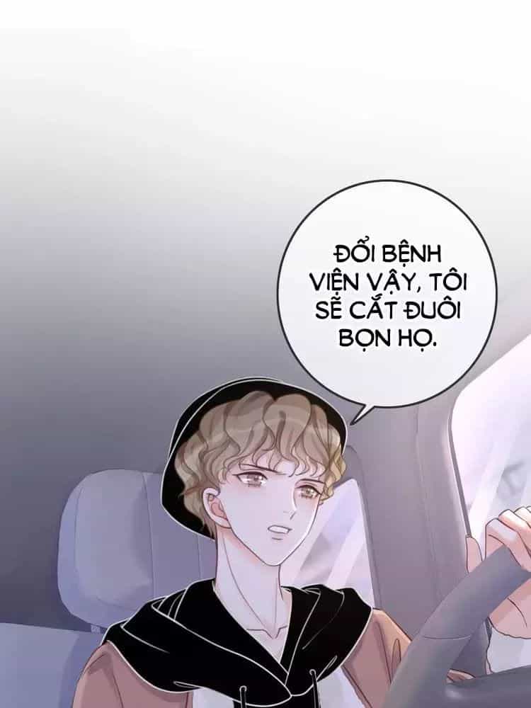 Ám Hắc Hệ Noãn Hôn - Chương 10 - ảnh 83