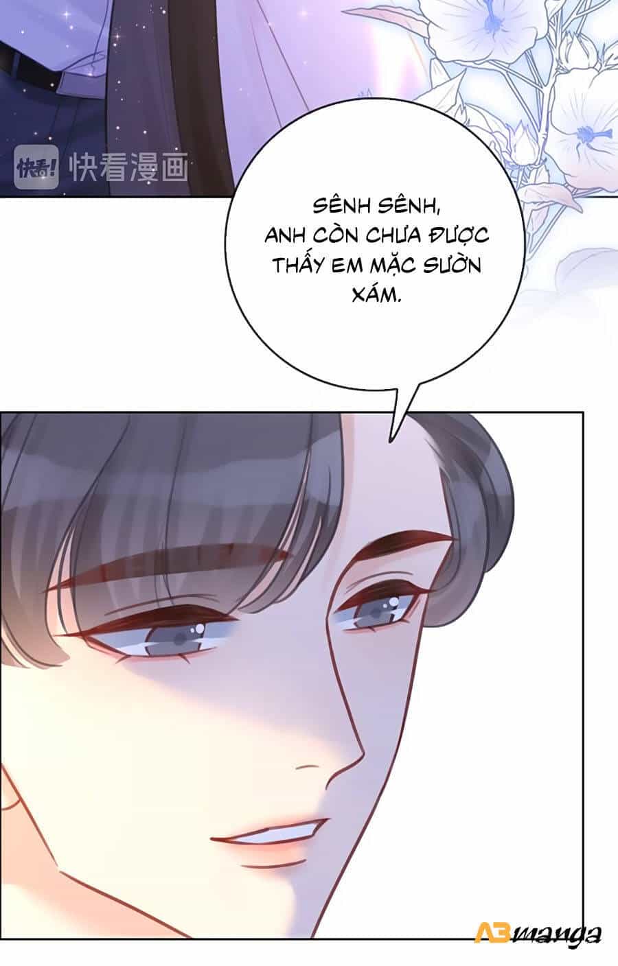 Ám Hắc Hệ Noãn Hôn - Chương 97 - ảnh 10