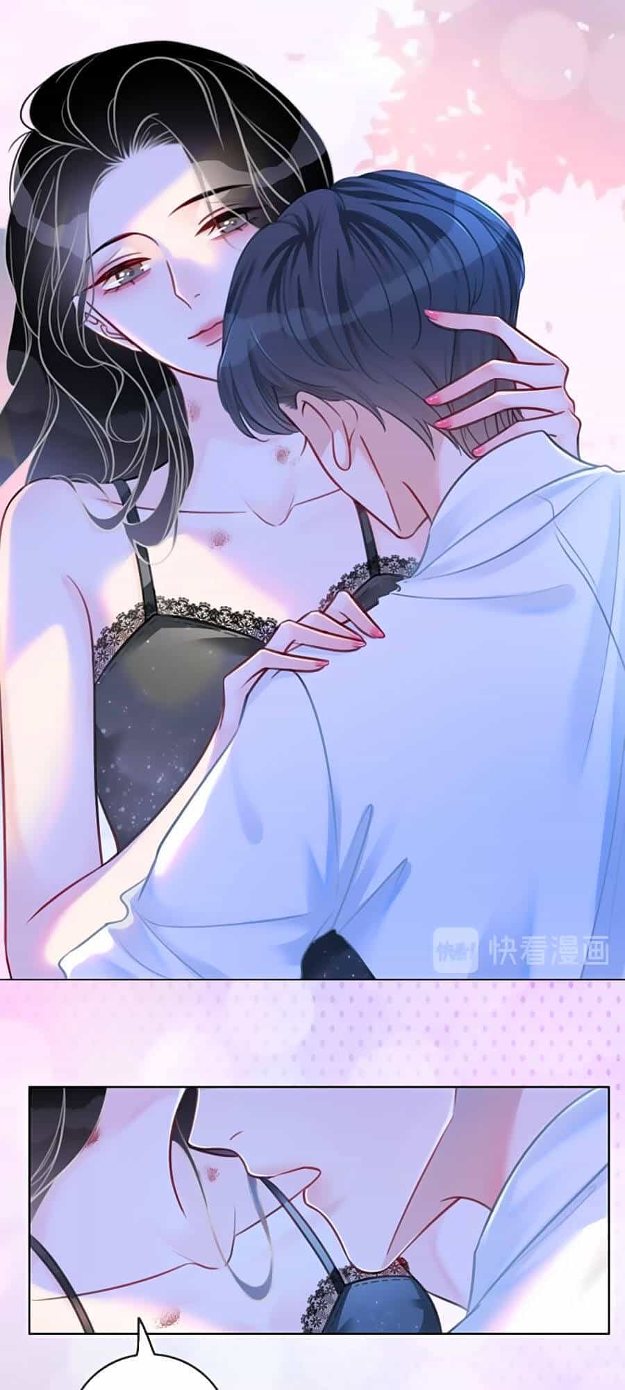 Ám Hắc Hệ Noãn Hôn - Chương 97 - ảnh 15