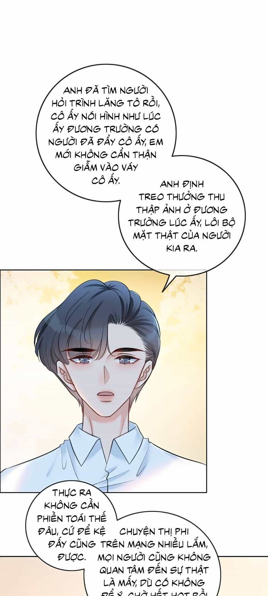 Ám Hắc Hệ Noãn Hôn - Chương 98 - ảnh 22