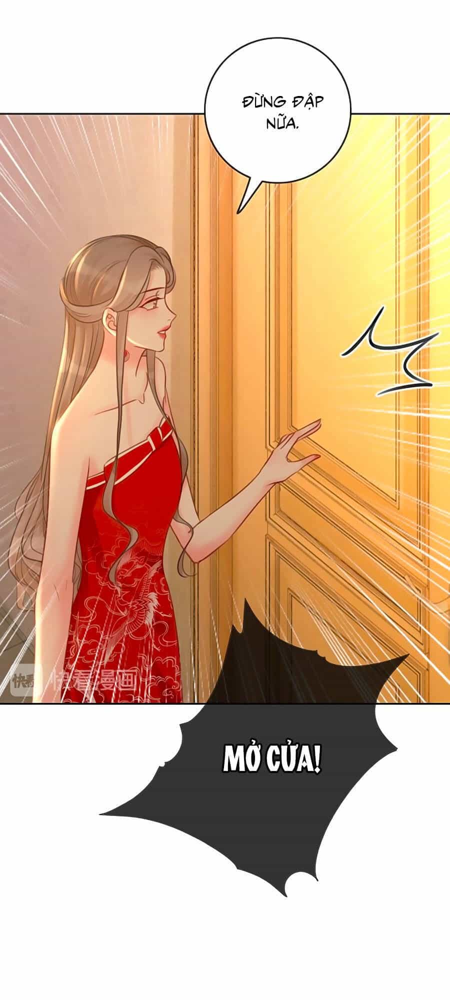 Ám Hắc Hệ Noãn Hôn - Chương 100 - ảnh 24
