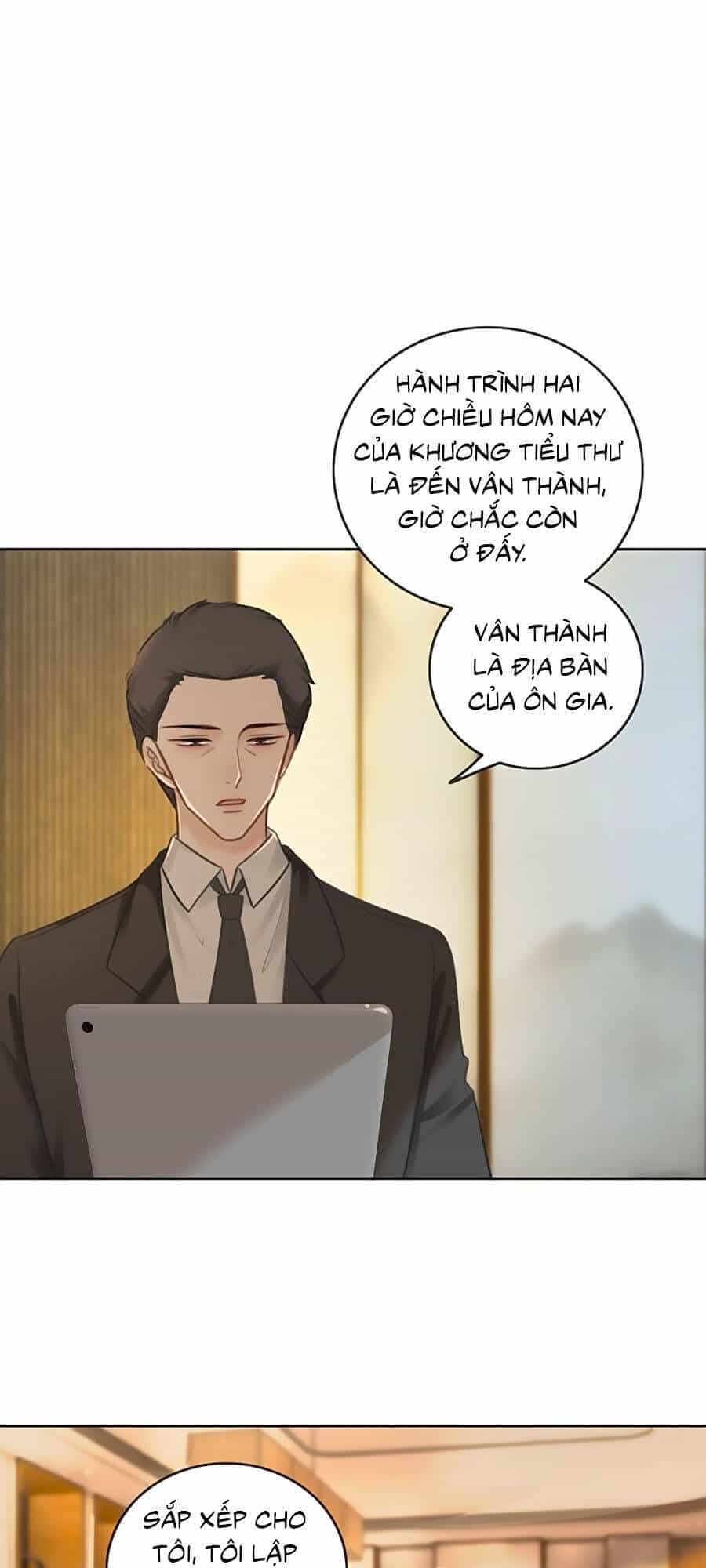 Ám Hắc Hệ Noãn Hôn - Chương 100 - ảnh 29