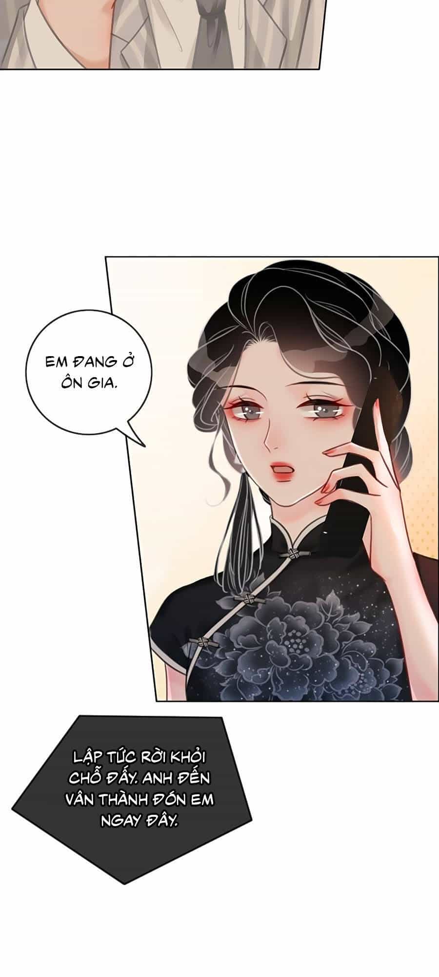 Ám Hắc Hệ Noãn Hôn - Chương 100 - ảnh 31