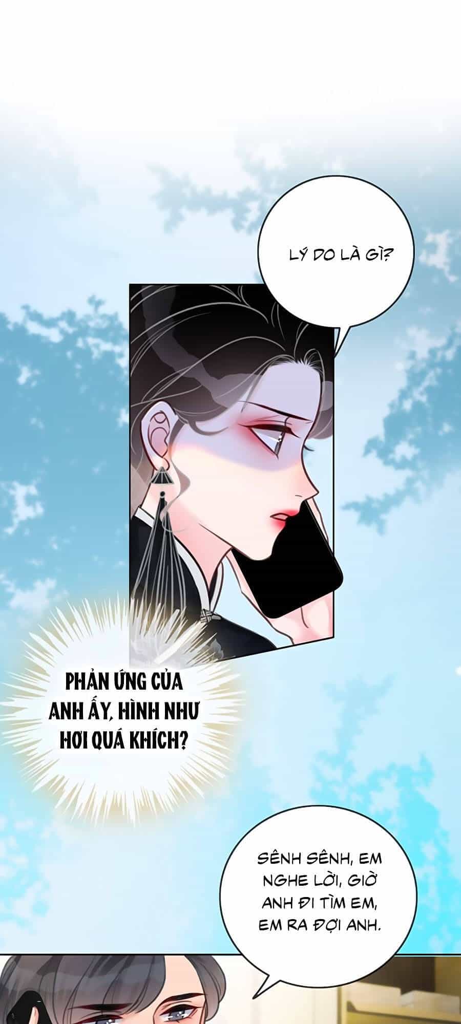 Ám Hắc Hệ Noãn Hôn - Chương 100 - ảnh 32