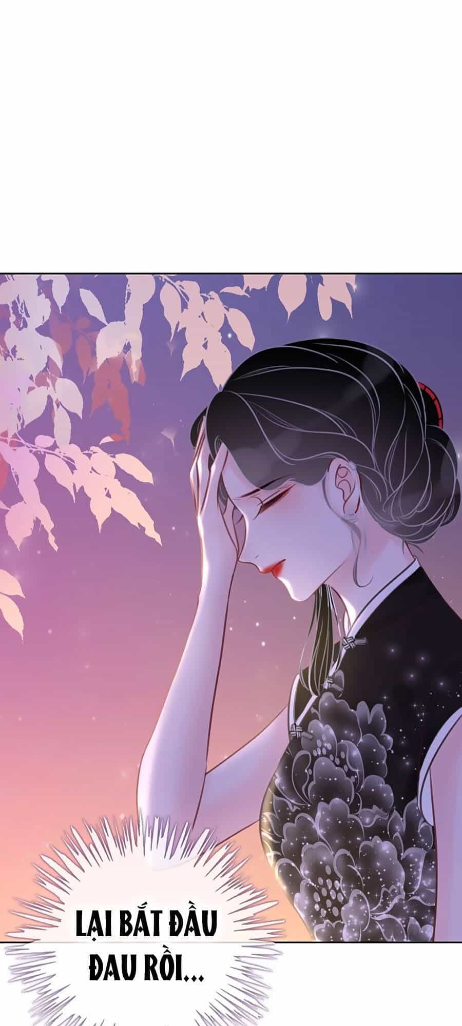 Ám Hắc Hệ Noãn Hôn - Chương 101 - ảnh 18