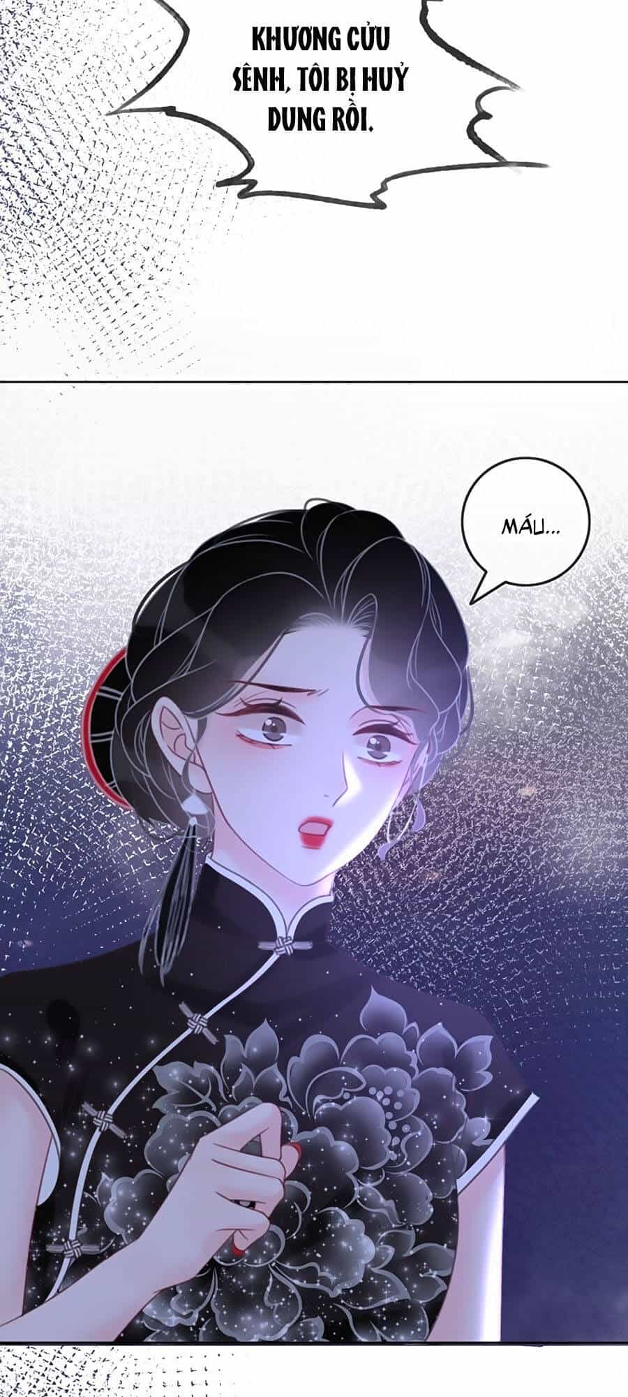 Ám Hắc Hệ Noãn Hôn - Chương 101 - ảnh 33