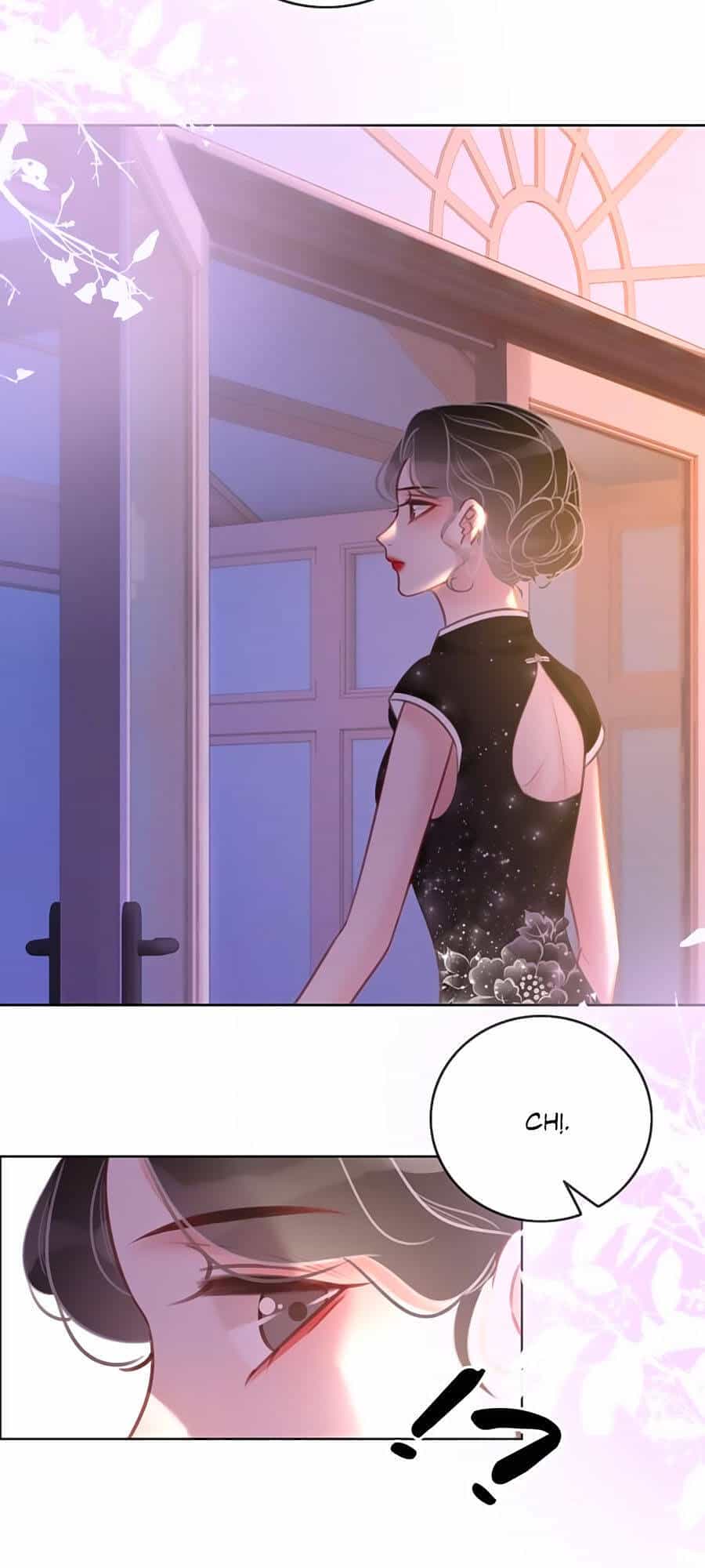 Ám Hắc Hệ Noãn Hôn - Chương 102 - ảnh 5