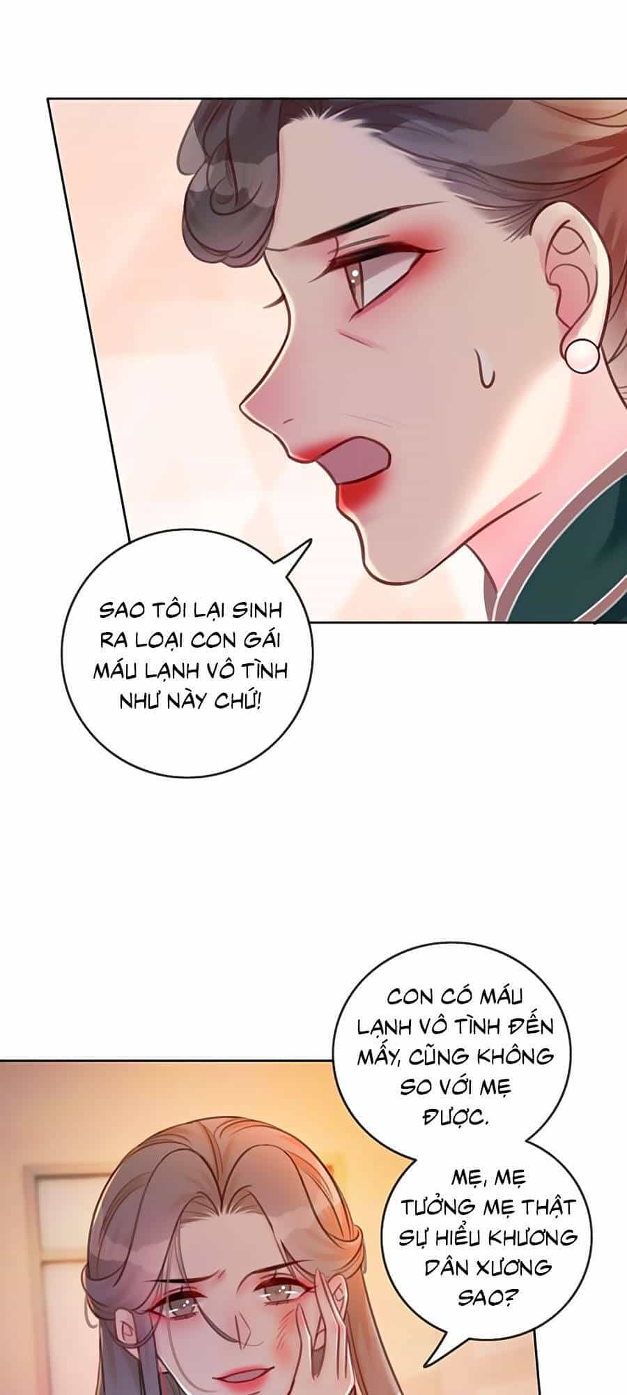 Ám Hắc Hệ Noãn Hôn - Chương 103 - ảnh 6