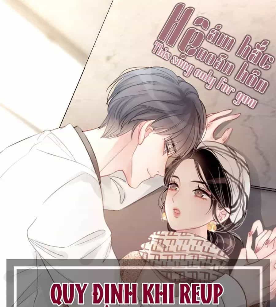Ám Hắc Hệ Noãn Hôn - Chương 11 - ảnh 1