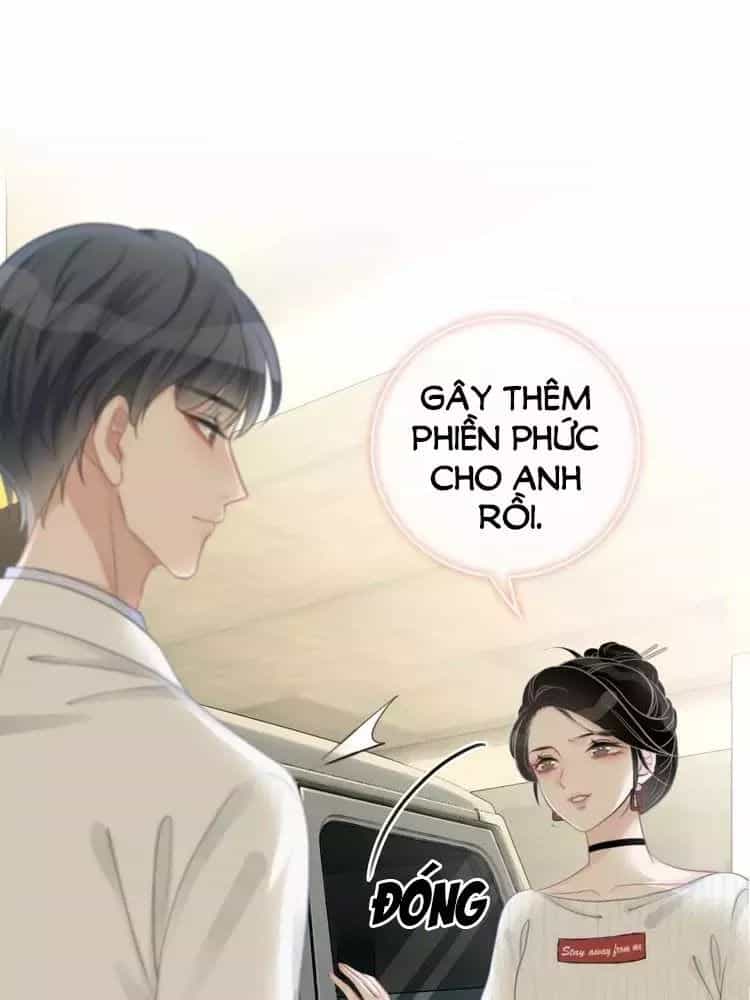 Ám Hắc Hệ Noãn Hôn - Chương 11 - ảnh 18